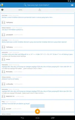 Brainly.co.id android App screenshot 5
